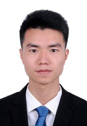Jincheng Tong