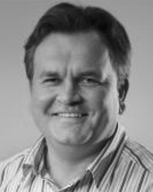 Alexander Lagatsky