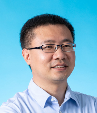 Tianming Huang