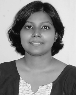 Alakananda Das