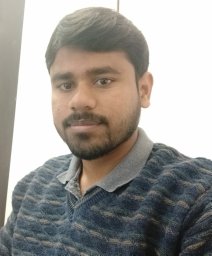 Yeduri Sreenivasa Reddy