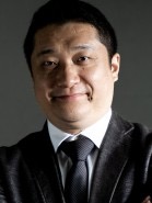 Jingxin Chen