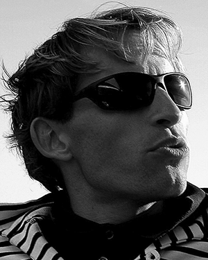 Franck Grammont