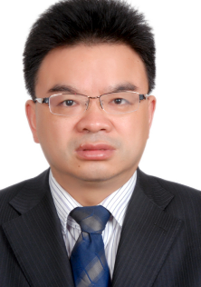 Yongsheng Ding