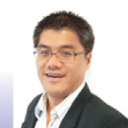 Pitipong Yodmongkol