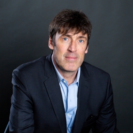 Johannes Le Coutre