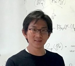 Shoki Sugimoto