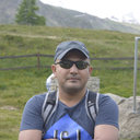 Muhammad Saleem Arif