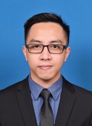 Mohd Ikmal Asmuni