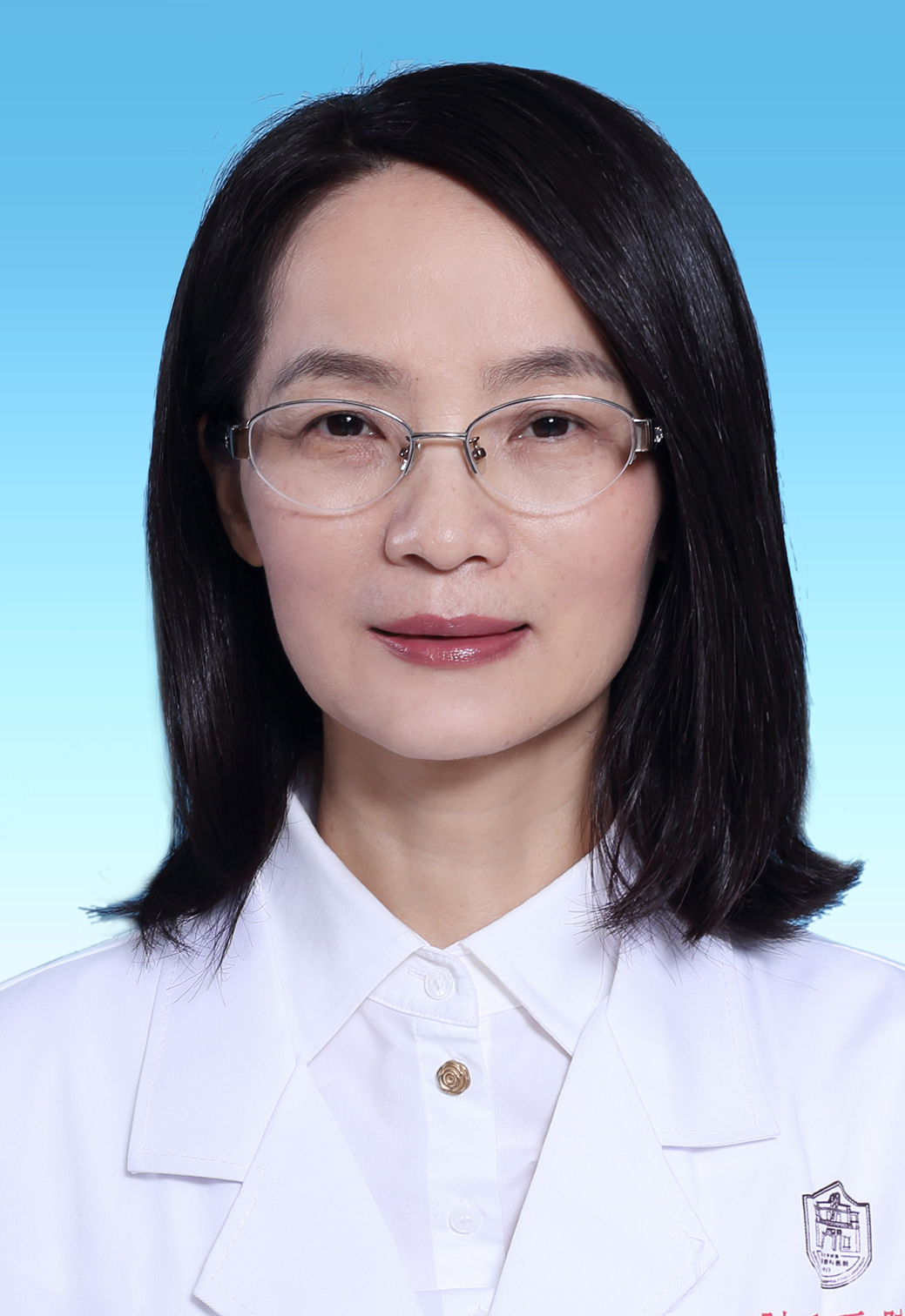 Yaping Xu