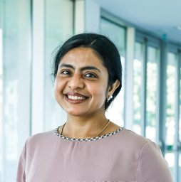 Nivedita Chatterjee