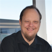Richard Edlin