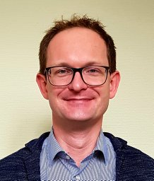 Lennart Hilbert