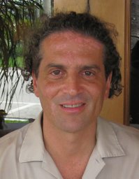 Richard A. Bessen