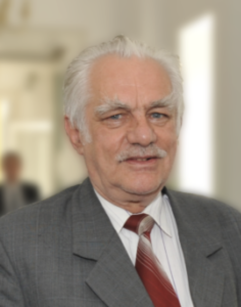 Ionel Haiduc