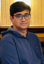 Subhasish Das