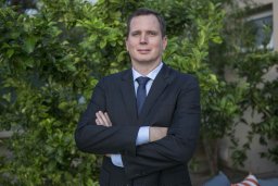 Andre Deeke Sasse