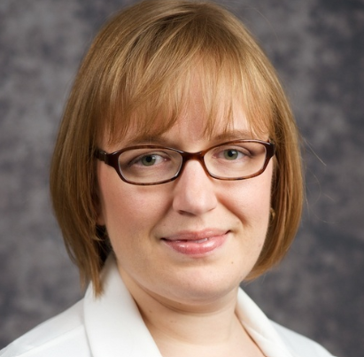 Sarah Panzer