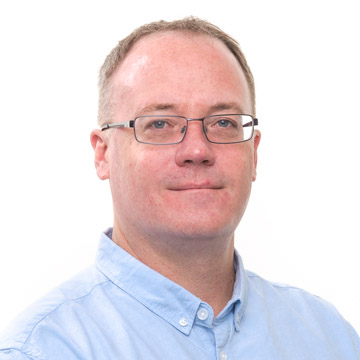 Paul A. Kroon