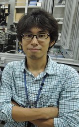 Masato Takiguchi