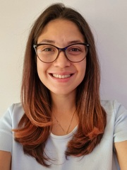 Nicole De La Mata