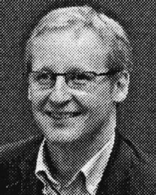 Stuart William Reid