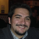 Jorge Cantu