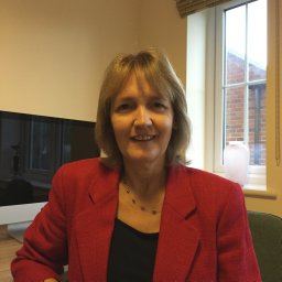 Pam Moule