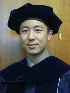 Jonathan Ko