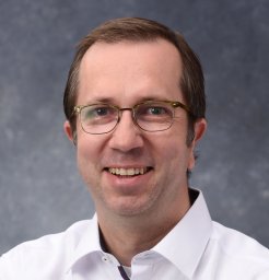 Markus Chmielus