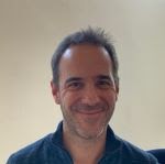 Nicolas Garron