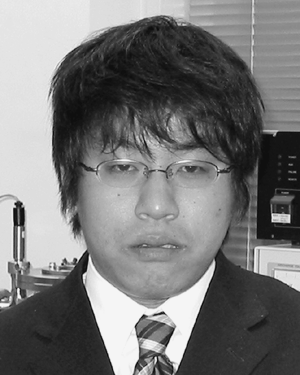 Koichi Yokota