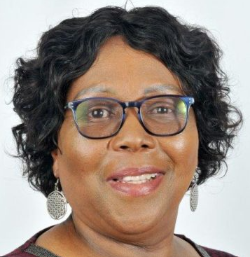 Koleka Mlisana