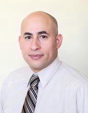 Hani A. Kushlaf