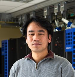 Khang Hoang
