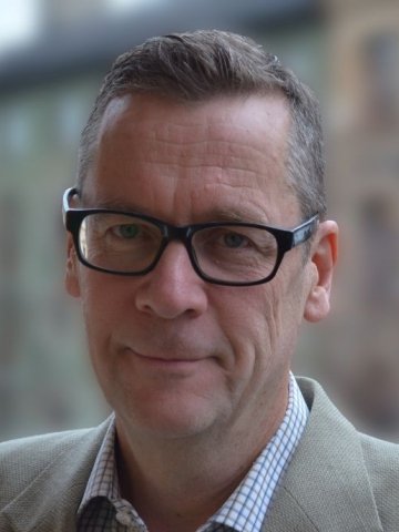 Johan Grunewald
