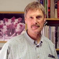 George R. Foxcroft