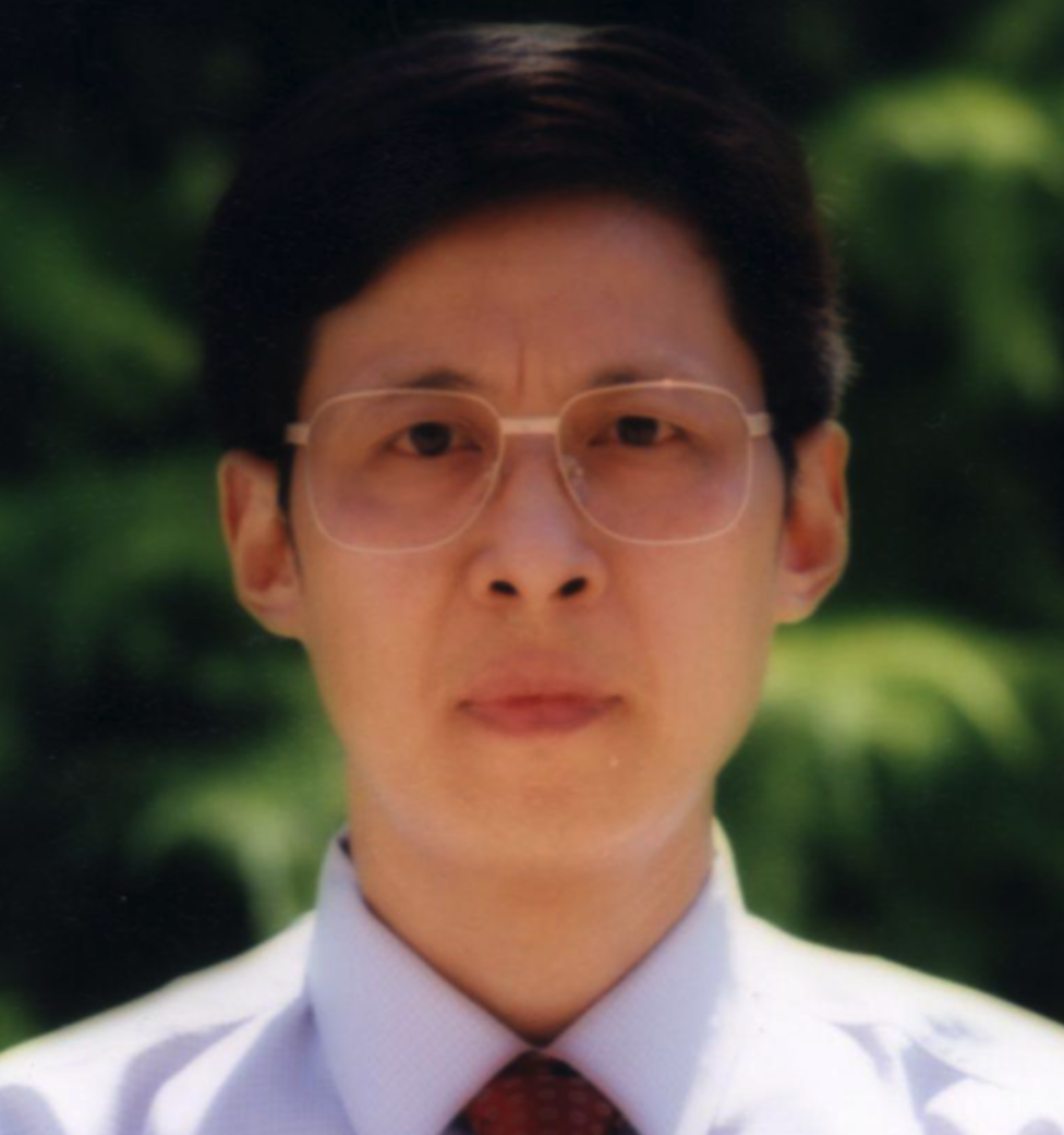 Yangsheng Wang