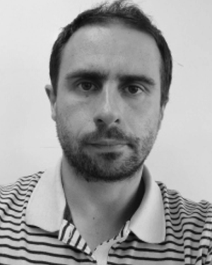 Romain Siragusa
