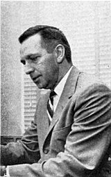 Donald R. Cressey