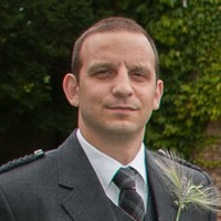 Thomas Wishart