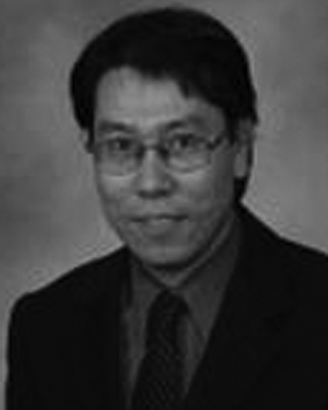 Qingshan Chen