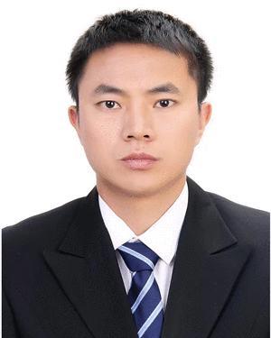 WenBin Xie