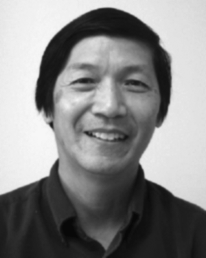 Victor Tom