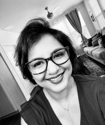 Amber Mehmood