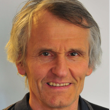 Jørgen Amdahl