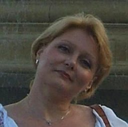 Maria Popescu