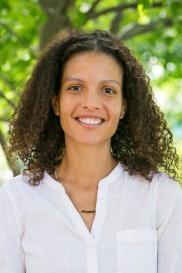 Sarah E. Vaughn
