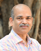 Prahallad Padhan