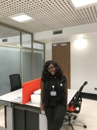 Ibiyemi Omeihe